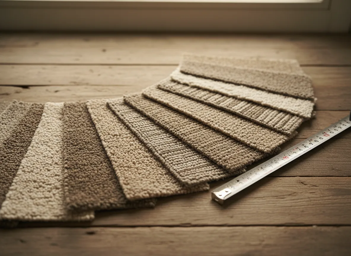 Carpet Installation Stanchfield, MN FAQs
